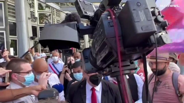 Меланшон: попытка номер три