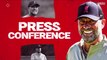 Jürgen Klopps prematch press conference  Manchester City