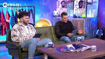 The ULTIMATE Man City x Liverpool Combined XI   Saturday Social ft Nubaid Haroon  Kyle Walker