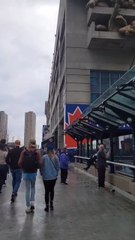 Blue Jays Win Back-To-Back Games In Sold-Out Homeopener Weekend