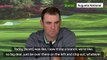 'Relieved' Scheffler survives 18th hole nightmare at The Masters