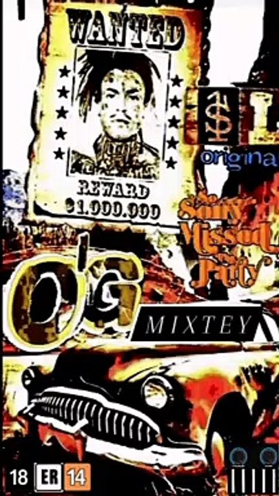 O'G | Full Mixtey