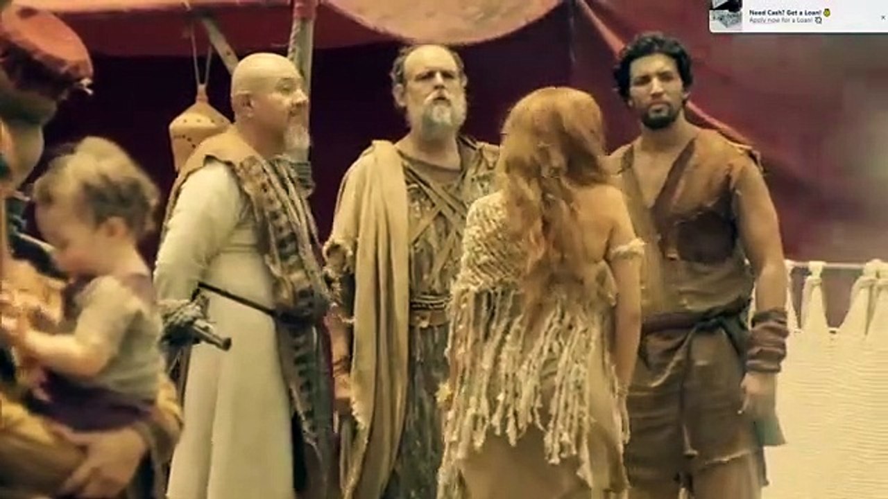 Gênesis _ capítulo 04 _ completo