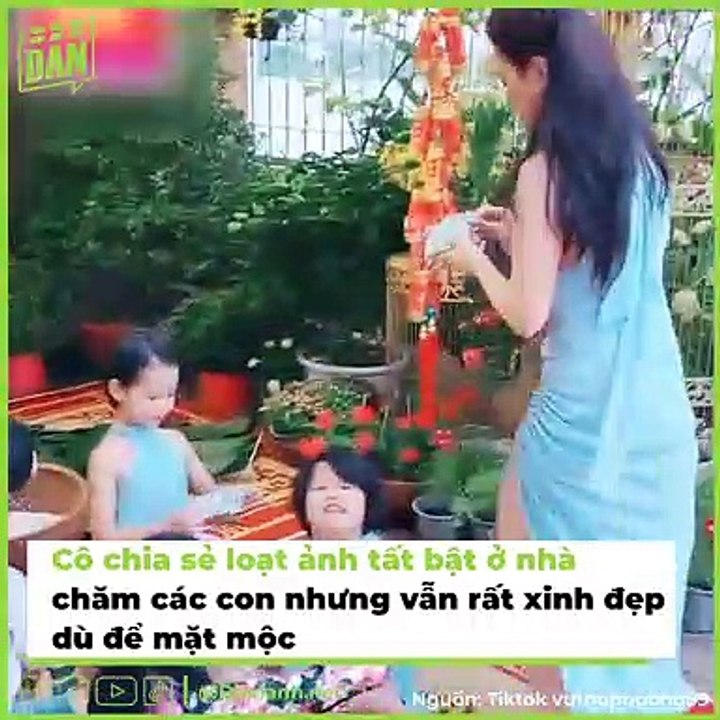 Hình ảnh trái ngược của dàn mỹ nhân Việt khi ở nhà và dự sự kiện | Điện Ảnh Net