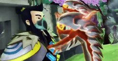 Slugterra S04 E03