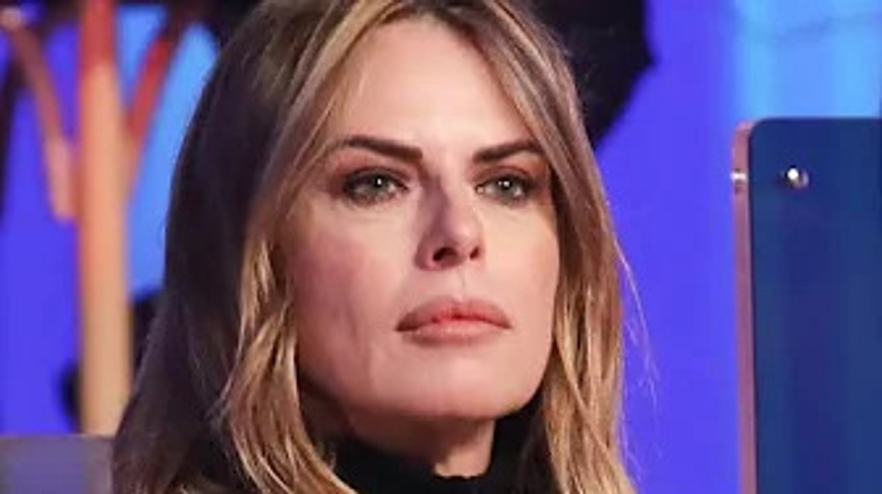 Paola Perego positiva al Covid: il noto programma di Rai2 costretto a cambiare in corsa Brutte notiz