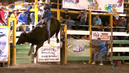 Monta El San Martín - Sábado 09 Abril 2022