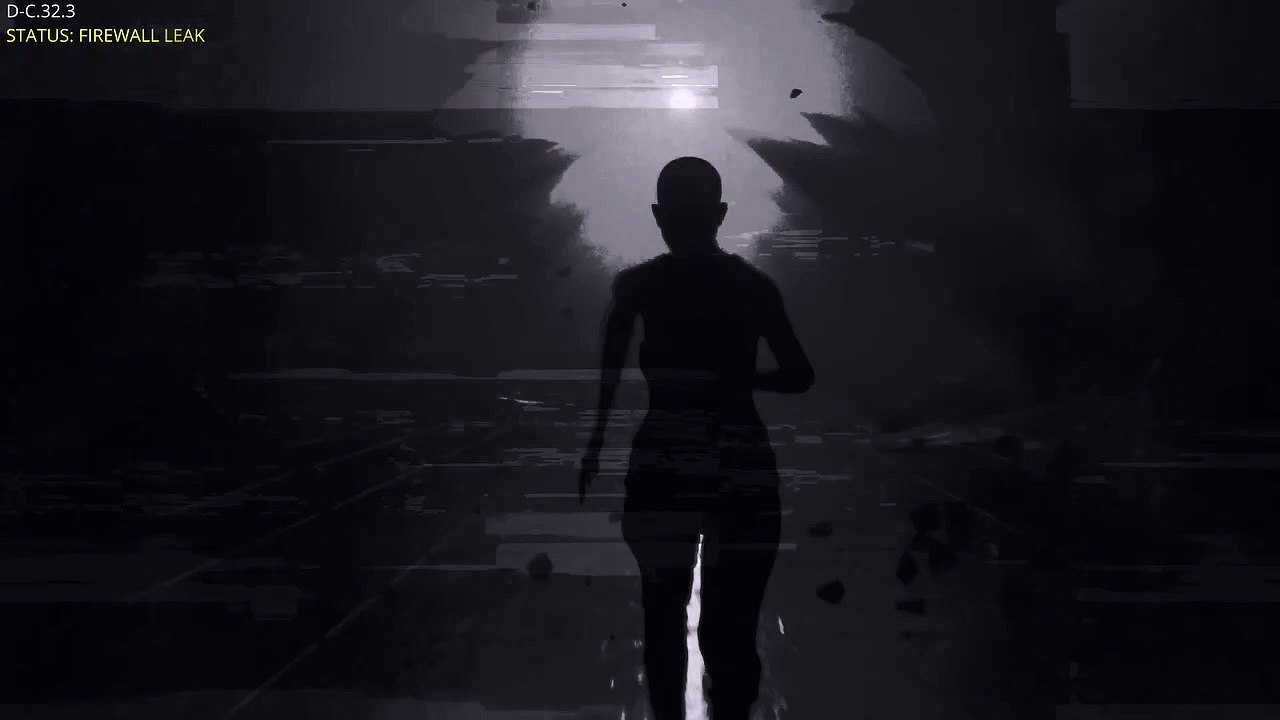 SURRENDER