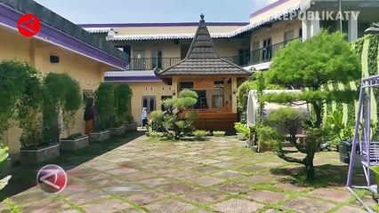 Abata, Pesantren Bagi Tunarungu untuk Menimba Ilmu