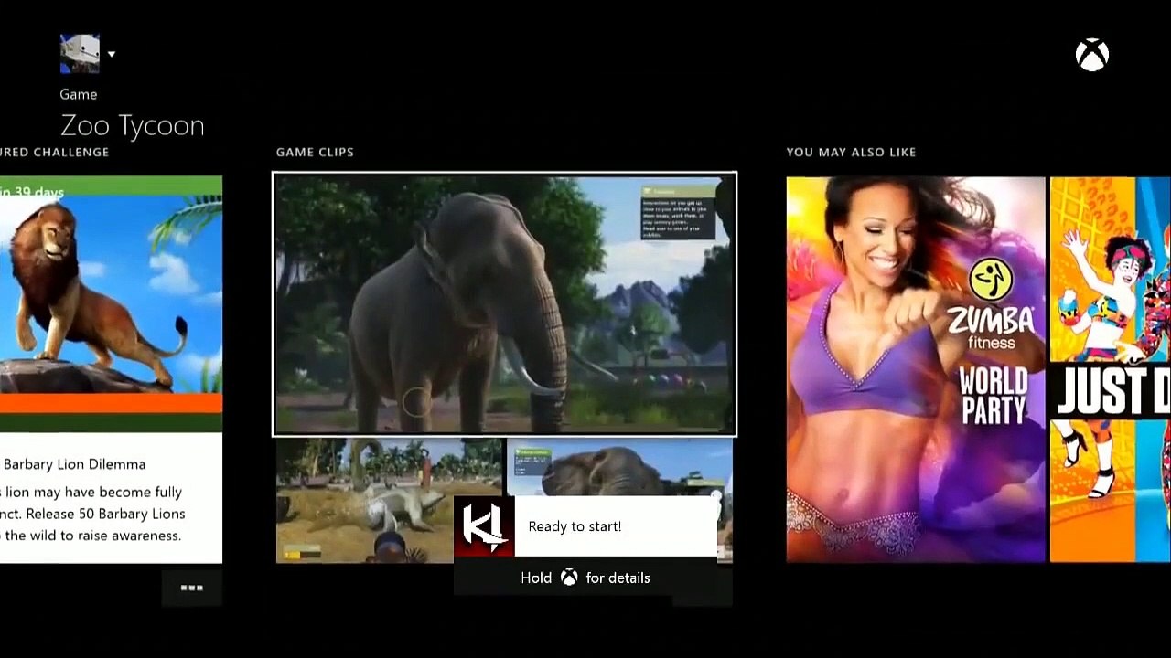 This is How You DON'T Play Zoo Tycoon - Presented by KingDDDuke (720p_30fps_H264-192kbit_AAC)