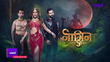 Naagin S5 - Bani Reveals Her True Self