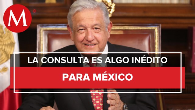 No aceptamos la invasión de Rusia a Ucrania : AMLO pide solución pacífica al conflicto