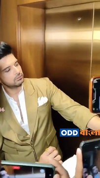 Caught in Elevator: Bollywood Celeb Karan Kundra Wished About Bharti's Child | Bharti Ke Bachche Ke Liye Wish Kiya Karan Ne