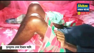 খোদ তৃনমূলের নেতাই স্বাস্থ্যসাথী কার্ডে সরকারি সুবিধা পাচ্ছেনা - News Bharat Bangla Patrika