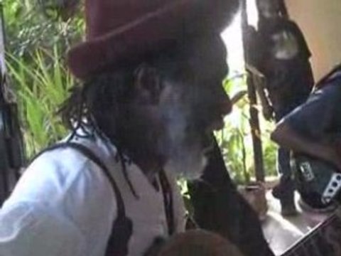 cedric myton 5 inna de yard