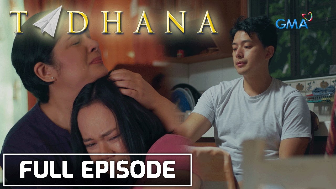 ANAK NA ITINAKAS NG SURROGATE MOTHER, MAIBALIK KAYA SA TUNAY NA INA?! | TADHANA