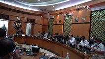 Lantik Anggota KPU dan Bawaslu Selasa, Mahfud MD: Bukti Pemerintah Fokus Pemilu 2024