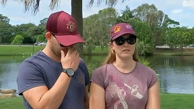 Health care a concerns for voters in the seat of Longman