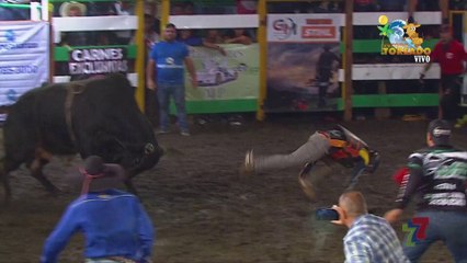 Verano Toreado - Sábado 09 Abril 2022