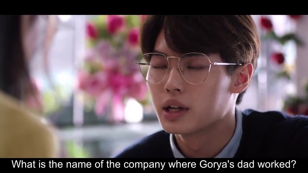 Watch F4 Thailand- Boys Over Flowers (2021) Episode 8