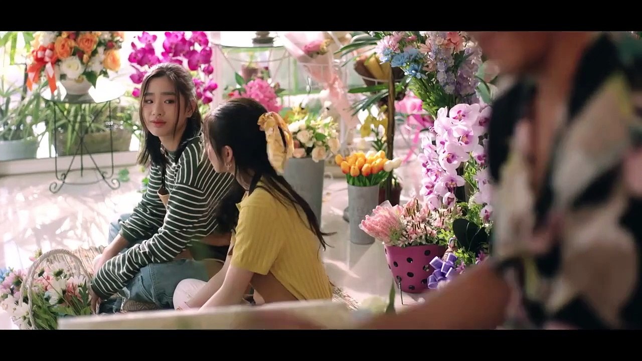 Watch F4 Thailand- Boys Over Flowers (2021) Episode 3