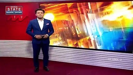 Uttar Pradesh News : BJP का समर्थन करना मुस्लिम कार्यकर्ता को पड़ा भारी, बेरहमी से पीटा