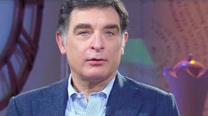 Tiberio Timperi e quella certezza confessata: "Se non fossi stato sincero avrei fatto più strada" An