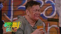 Bubble Gang: Pa-juice to pabugbog real quick!