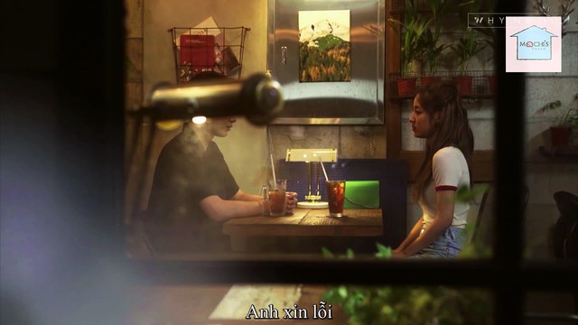 [Vietsub] Xa hơn Sadang, gần hơn Euijeongbu Ep 00 - Khi tôi đá người ấy mà dường như tôi mới là người bị đá.