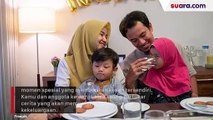 5 Momen Quality Time di Bulan Suci Ramadhan
