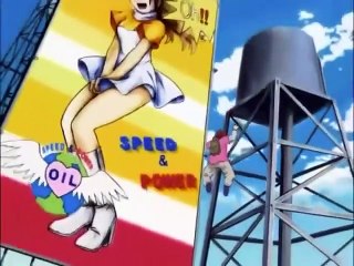 ZATCHBELL EP 01 & EP 02