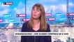 Alexandra Goujon : «Au départ l’objectif c’était Kiev, aujourd’hui on se focalise sur le Donbass, mais ce que veut Poutine c’est briser l’Etat ukrainien et le déstabiliser en profondeur»