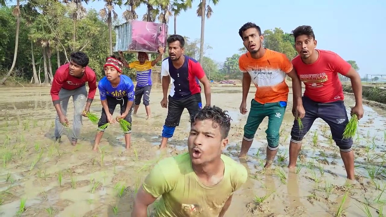 Funniest Fun Amazing videos must Entertainment comedyTry To Not Laugh Episode 51 By Maha Fun TV