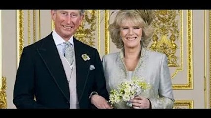 La vraie raison pour laquelle la reine n'a pas assisté au mariage du prince Charles et de Camilla