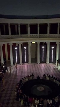 Εκθαμβωτική η Δούκισσα Νομικού στην επετειακή Εβδομάδα Μόδας!