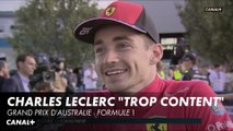 Leclerc : 