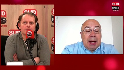 Von der Leyen, Johnson… pourquoi les occidentaux accourent à Kiev