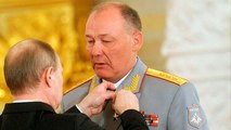 İşgalin 46. gününde Rusya lideri Putin general değiştirdi! Tüm yetkiler artık Alexander Dvornikov'da