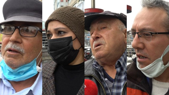 Krizin perişan ettiği halktan iktidara hodri meydan: Seçimde değil, şimdi gelin