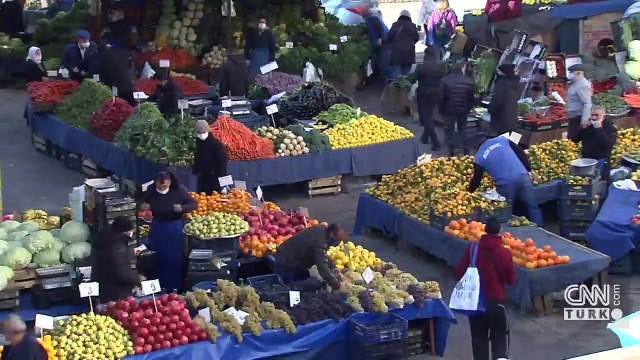 Bakan Nebati'den enflasyon mesajı: Her ay düşecek