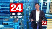 Fiscalía allana Municipalidad de Catacaos por presuntos actos de corrupción