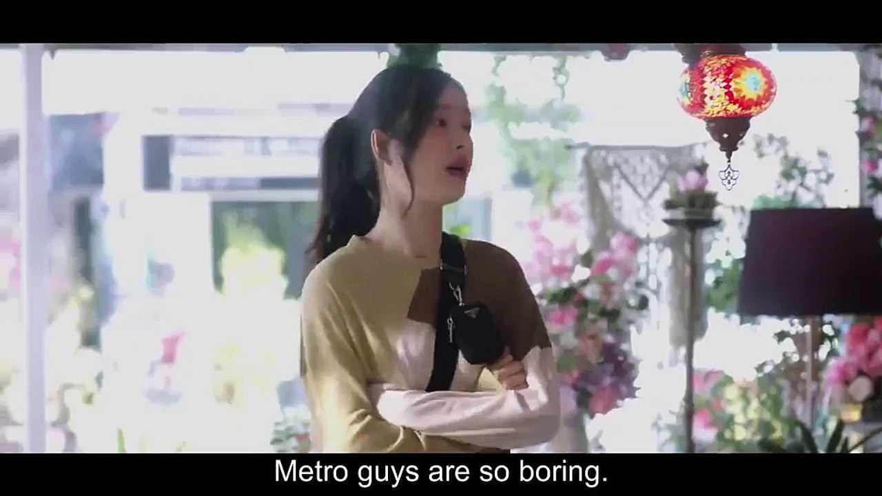 Watch F4 Thailand- Boys Over Flowers (2021) Episode 9