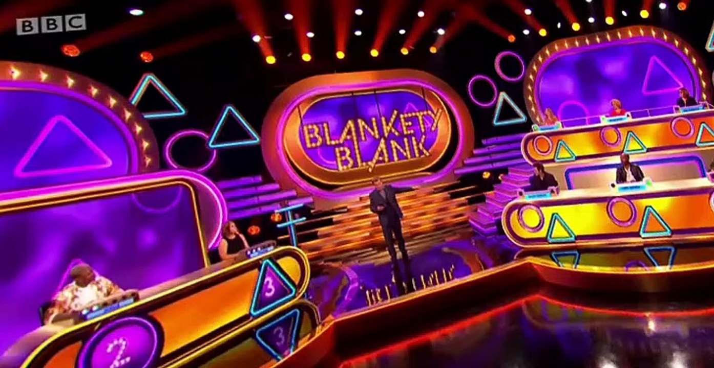 Blankety Blank S01 E04