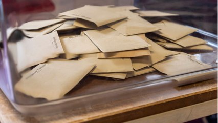 FEMME ACTUELLE - Présidentielle 2022 : où voir les candidats le soir du premier tour ?