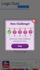 Logo Quiz - Daily Challenge (April 8, 2022)