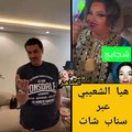 هيا الشعيبي ترد على رفض إلهام الفضالة الصلح معها بهذه الطريقة