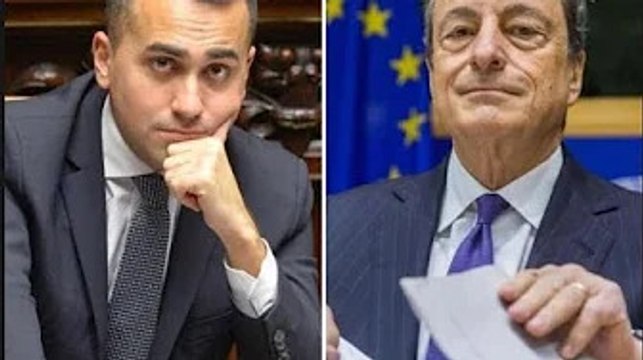 L’ambasciata italiana a Kiev è pronta a ri@prire, Di Maio: “Saremo i primi a tornare”