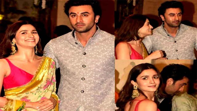 Ranbir-Alia wedding: Alia शादी के बाद बदलेंगी अपना surname, हो जायेंगी Alia 'Kapoor'! | FilmiBeat