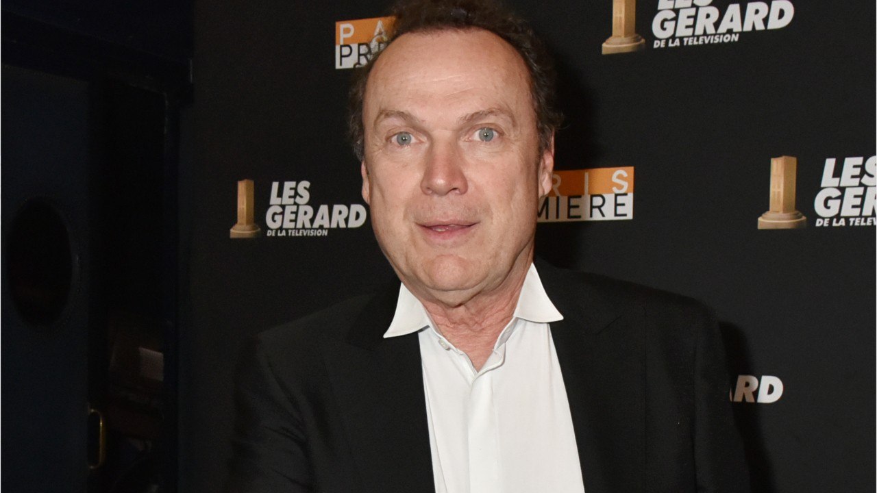 FEMME ACTUELLE - "Questions pour un champion" : Julien Lepers tacle son successeur, Samuel Etienne