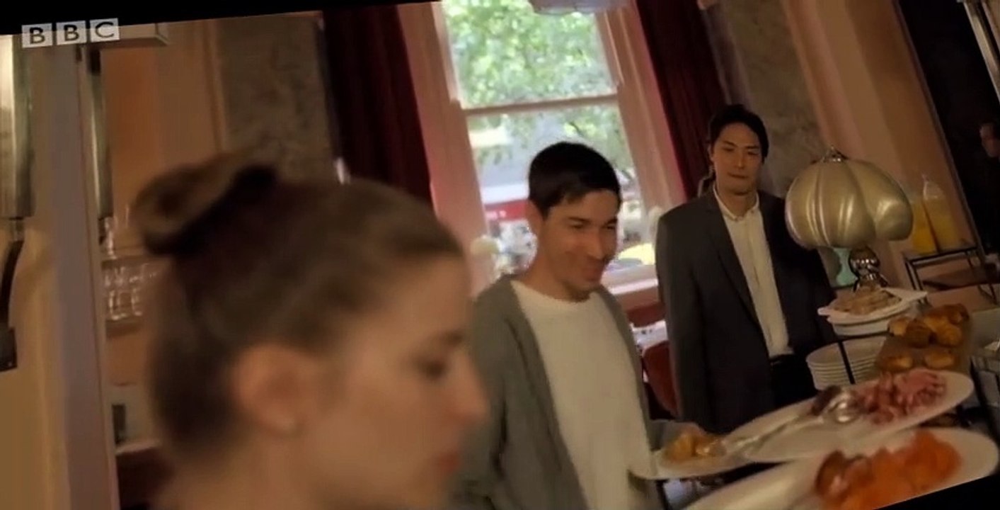 Giri/Haji S01 E03